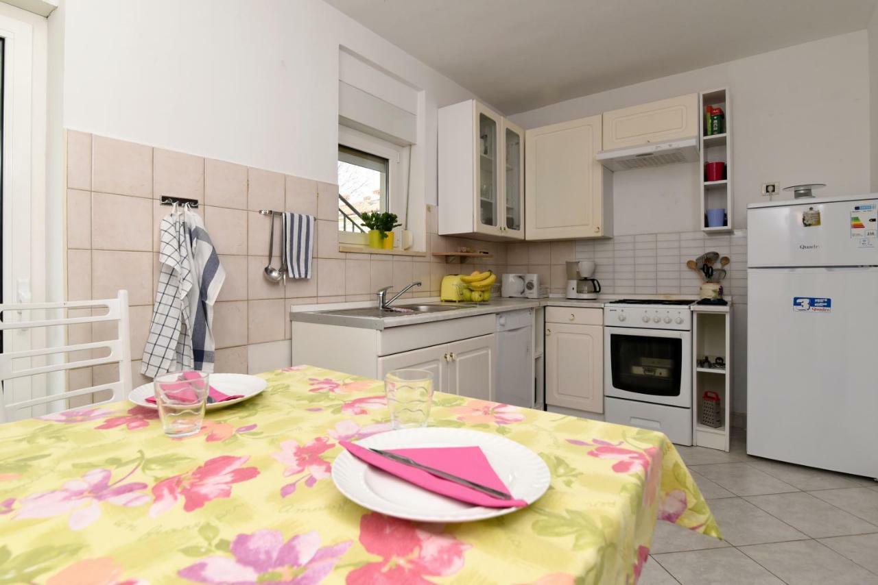 Blazek Apartment Kastav