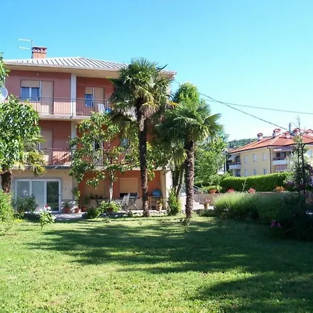 Apartman Blazek Kastav Exterior photo