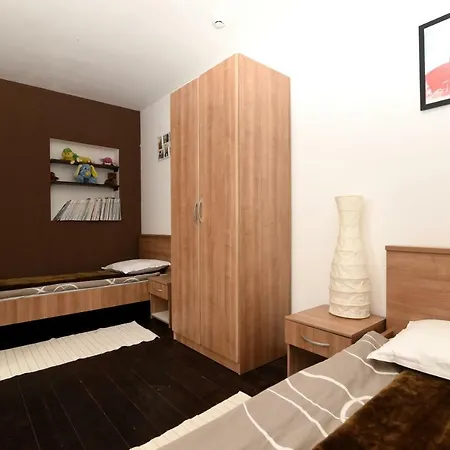 Apartman Blazek Kastav Exterior photo