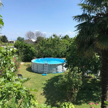 Apartman Blazek Kastav Exterior photo