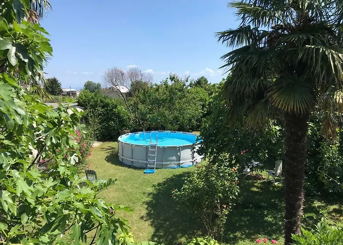 Apartman Blazek Kastav