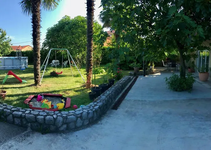 Apartman Blazek Kastav
