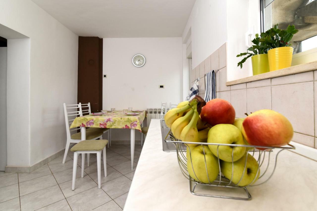 Apartment Blazek Kastav