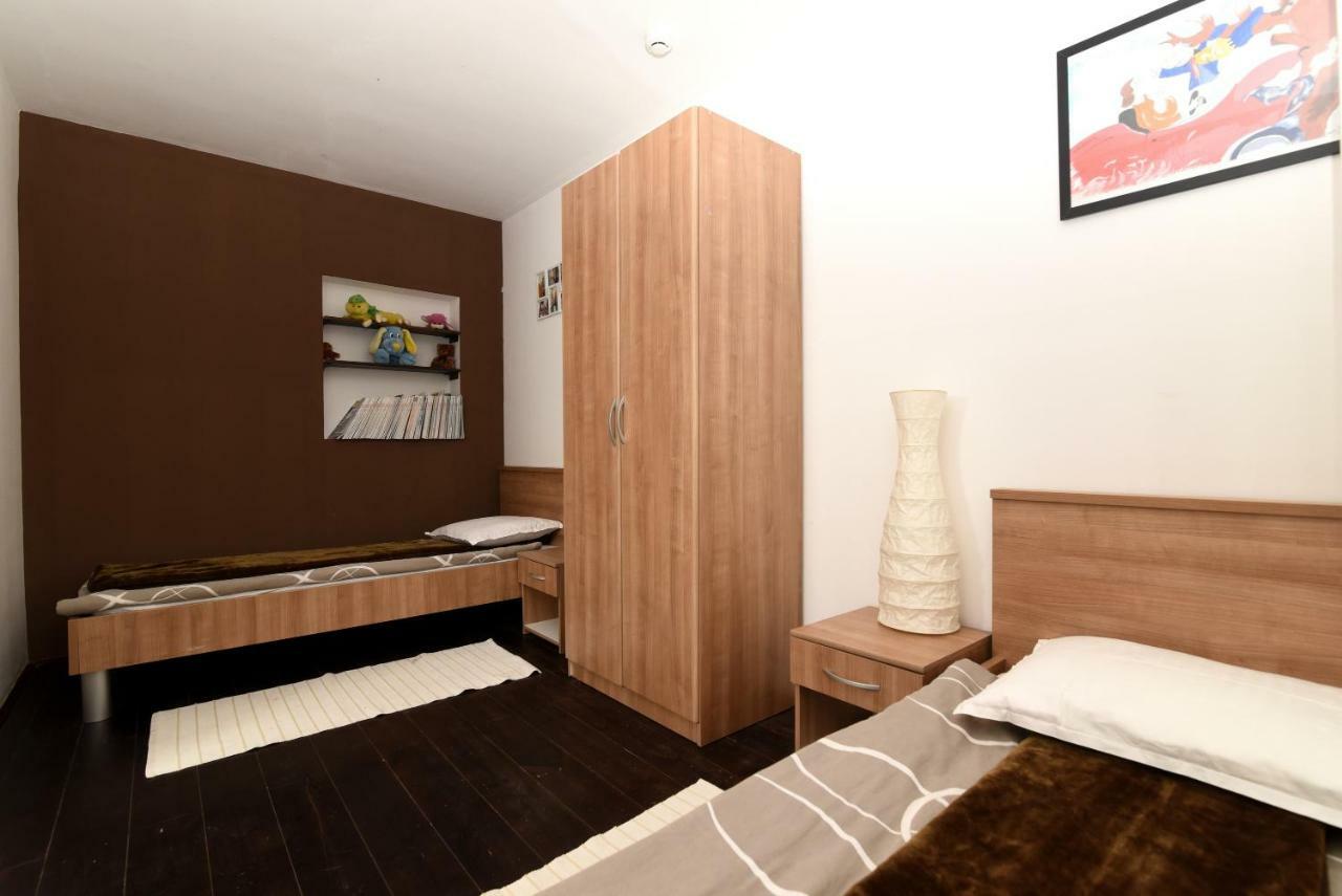 Apartment Blazek Kastav