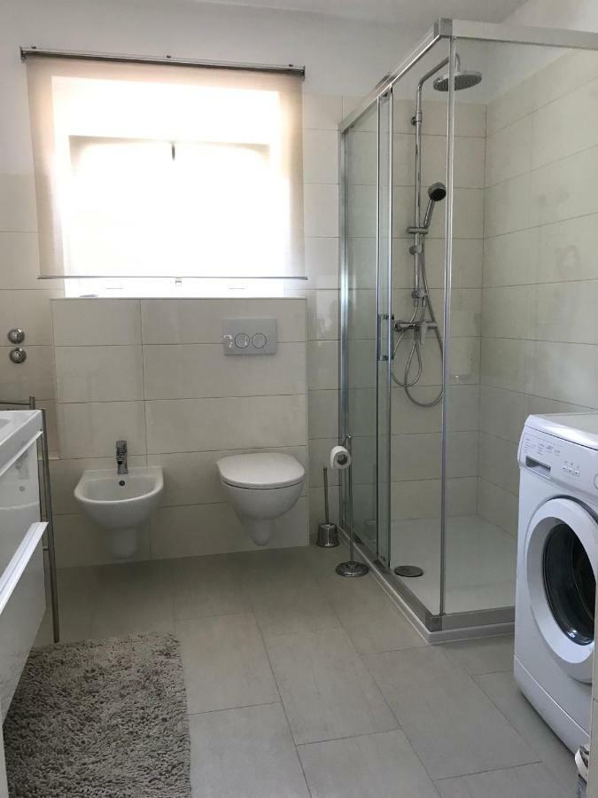 Apartment Blazek