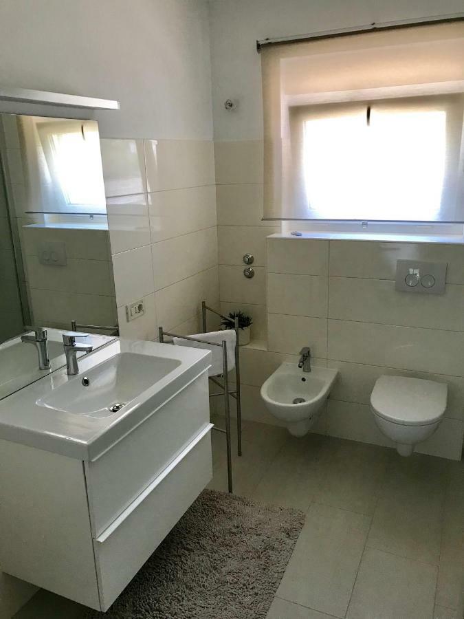 Apartment Blazek